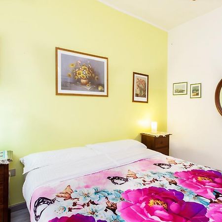 Moon House B&B Cagliari Exterior foto