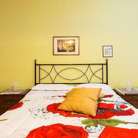 Moon House B&B Cagliari Exterior foto