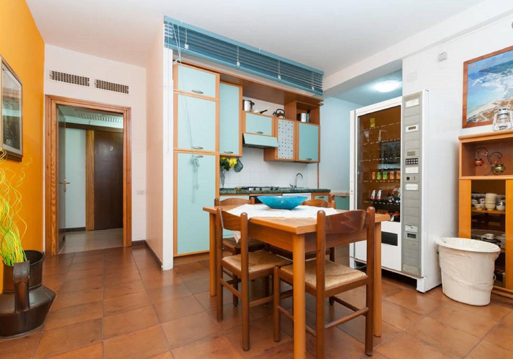 Moon House B&B Cagliari Habitación foto