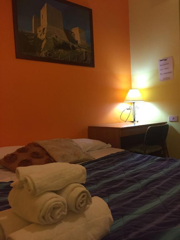 Moon House B&B Cagliari Exterior foto