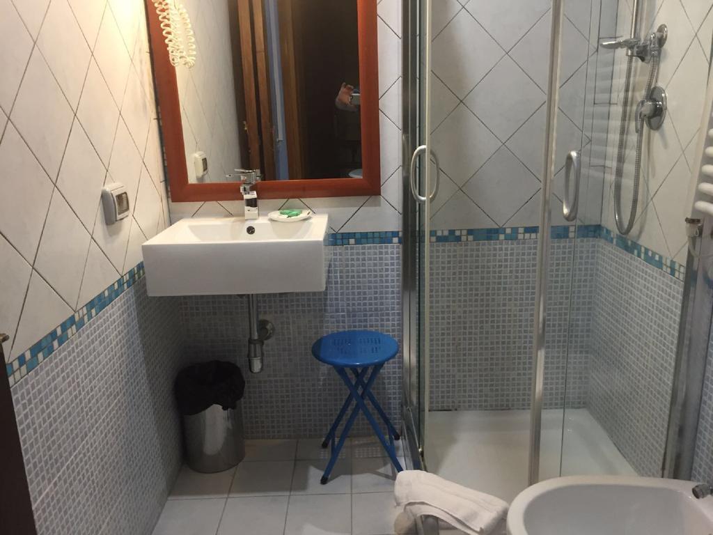 Moon House B&B Cagliari Exterior foto