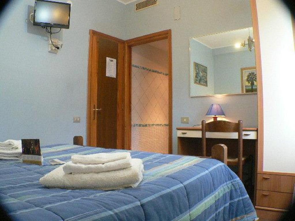 Moon House B&B Cagliari Exterior foto