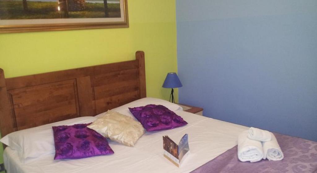 Moon House B&B Cagliari Exterior foto
