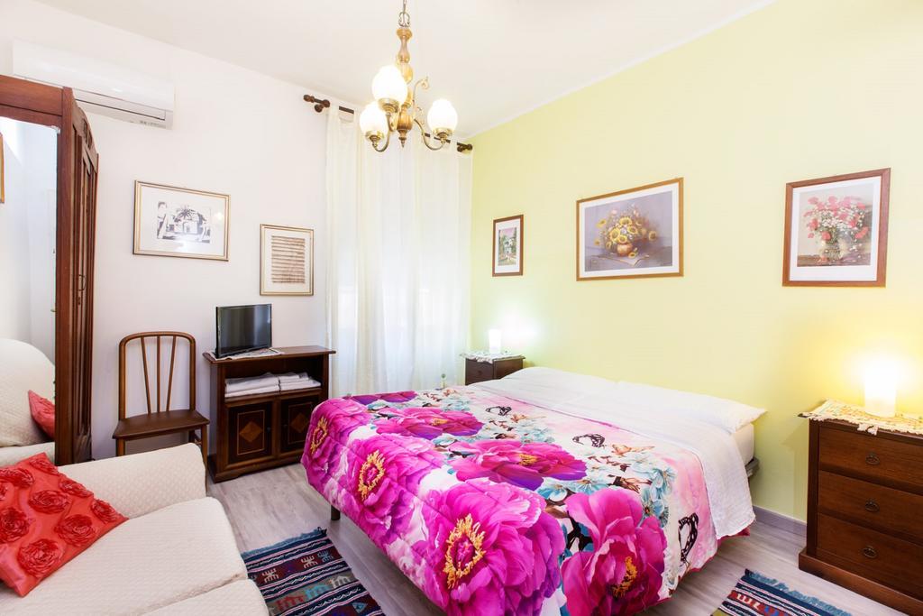 Moon House B&B Cagliari Exterior foto