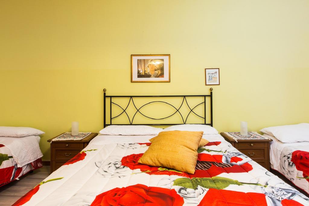 Moon House B&B Cagliari Exterior foto